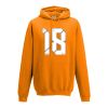 College hoodie Thumbnail