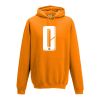 College hoodie Thumbnail