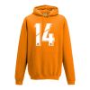 College hoodie Thumbnail