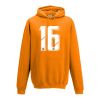 College hoodie Thumbnail