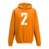 College hoodie Thumbnail