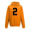 College hoodie Thumbnail