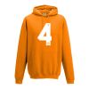 College hoodie Thumbnail