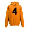 College hoodie Thumbnail