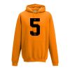College hoodie College hoodie Thumbnail