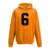 College hoodie Thumbnail