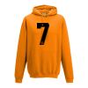 College hoodie Thumbnail