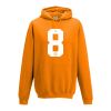 College hoodie Thumbnail