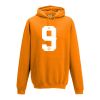 College hoodie Thumbnail