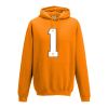 College hoodie Thumbnail