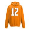 College hoodie Thumbnail