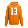 College hoodie Thumbnail
