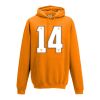 College hoodie Thumbnail