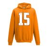 College hoodie Thumbnail