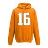 College hoodie College hoodie Thumbnail