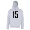 Street hoodie Thumbnail