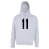 Street hoodie Thumbnail