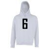 Street hoodie Thumbnail