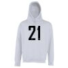 Street hoodie Thumbnail