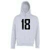 Street hoodie Thumbnail