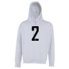 Street hoodie Thumbnail