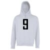 Street hoodie Thumbnail