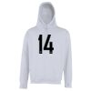 Street hoodie Thumbnail