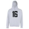 Street hoodie Thumbnail
