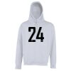 Street hoodie Thumbnail