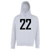 Street hoodie Thumbnail
