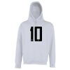 Street hoodie Thumbnail