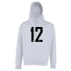 Street hoodie Thumbnail