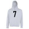Street hoodie Thumbnail