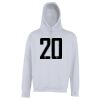 Street hoodie Thumbnail