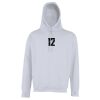Street hoodie Thumbnail