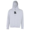 Street hoodie Thumbnail