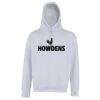 Street hoodie Thumbnail