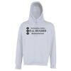 Street hoodie Thumbnail
