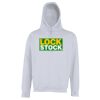 Street hoodie Thumbnail