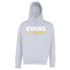 Street hoodie Thumbnail