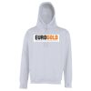 Street hoodie Thumbnail