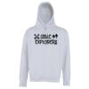 Street hoodie Thumbnail