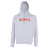 Street hoodie Thumbnail