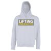 Street hoodie Thumbnail