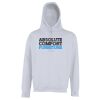 Street hoodie Thumbnail