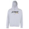 Street hoodie Thumbnail