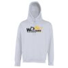 Street hoodie Thumbnail
