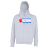 Street hoodie Thumbnail