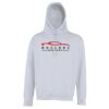 Street hoodie Thumbnail