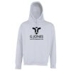 Street hoodie Thumbnail